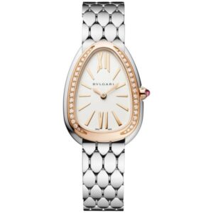 Bvlgari Serpenti