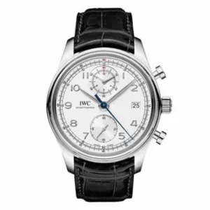 IWC Portuguese Yacht Club