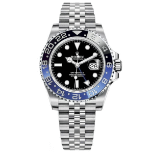 Rolex GMT Master II BATMAN