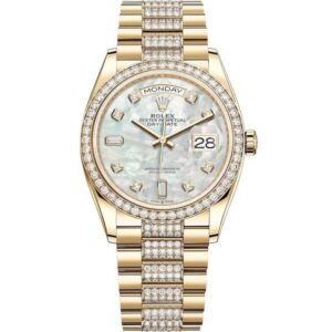 Rolex Day-Date 36 мм