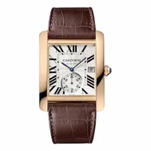 Cartier Tank