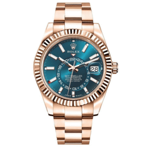 Rolex Sky-Dweller