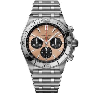 Breitling Chronomat