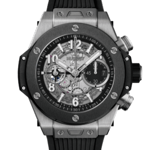 Hublot Big Bang Titanium 45.5 mm