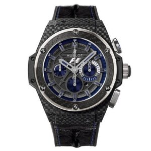 Hublot King Power 48 мм F1 Interlagos