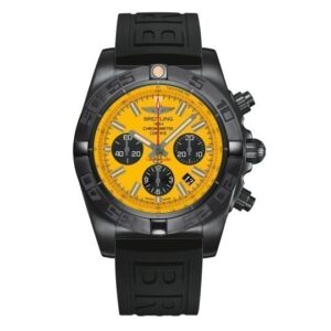 Breitling Chronomat 41 Black Eye