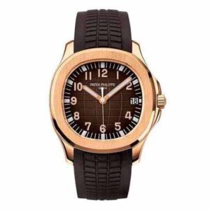 Patek Philippe Aquanaut 40mm