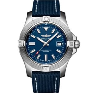 Breitling Avenger Blackbird 44