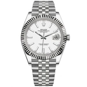 Rolex Datejust 41mm