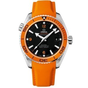 Omega Planet Ocean