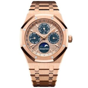 Audemars Piguet Royal Oak Perpetual Calendar