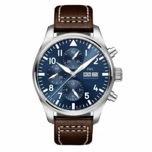 IWC Pilots Watch