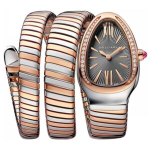 Bvlgari Serpenti