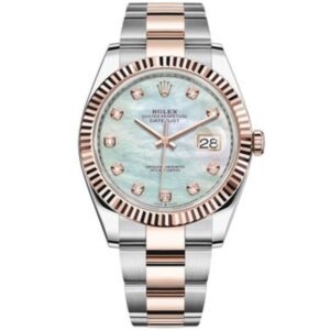 Rolex Datejust 41mm