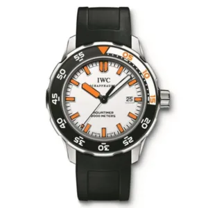 IWC Aquatimer