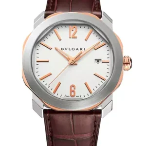 Bvlgari Octo