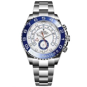 Rolex Yacht-Master II - 44 мм