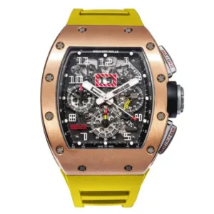Richard Mille RM 011