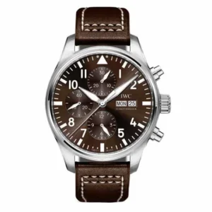 IWC Pilots Watch