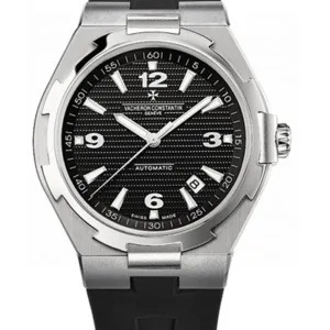 Vacheron Constantin Overseas