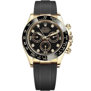 Rolex Daytona 40 mm