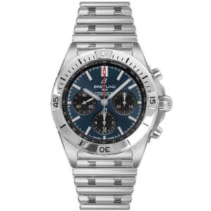 Breitling Chronomat