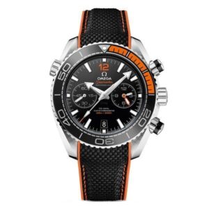 Omega Planet Ocean