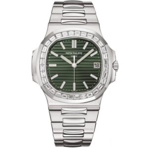 Patek Philippe Nautilus 5711