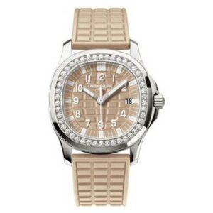 Patek Philippe Aquanaut Ladies