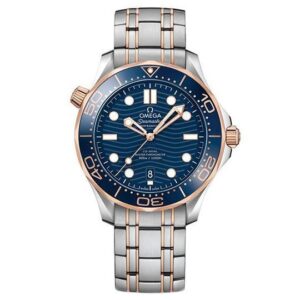 Omega Seamaster Diver 300
