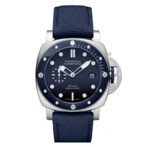 Panerai Submersible
