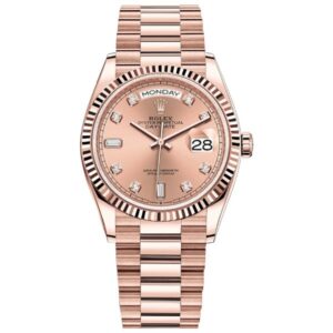 Rolex Day-Date 36 мм