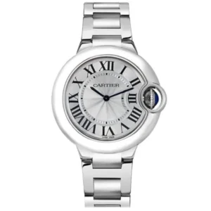Cartier Ballon Bleu