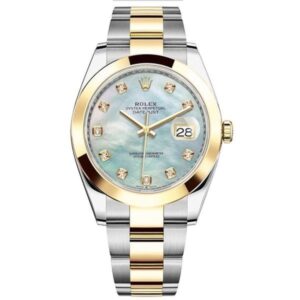 Rolex Datejust 41mm