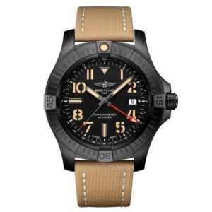 Breitling Avenger Blackbird 44