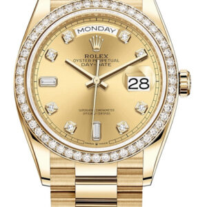 Rolex Day-Date 40 mm