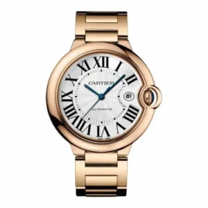 Cartier Ballon Bleu
