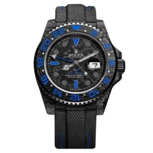 Rolex GMT Master II DIW CARBON