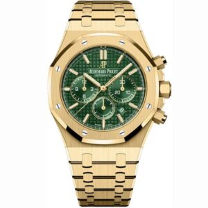 Audemars Piguet Royal Oak Chronograph