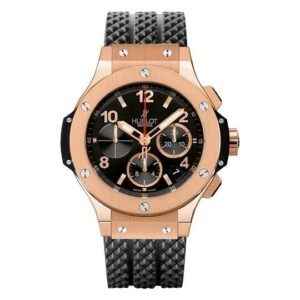 Hublot Big Bang 44 mm Gold