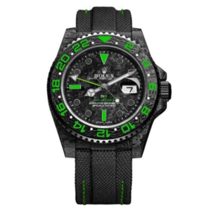 Rolex GMT Master II DIW CARBON
