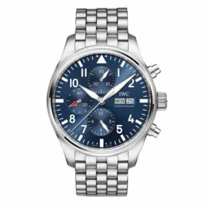 IWC Pilots Watch