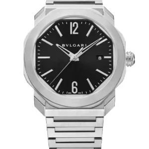 Bvlgari Octo Finissimo Automatic