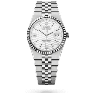 Rolex Land-Dweller 36