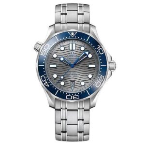 Omega Seamaster Diver 300