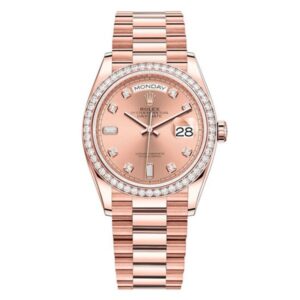 Rolex Day-Date 36 мм