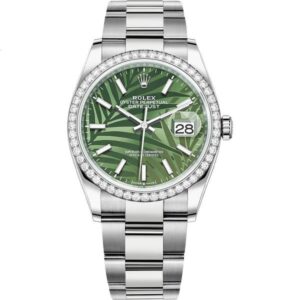 Rolex Datejust 36 mm