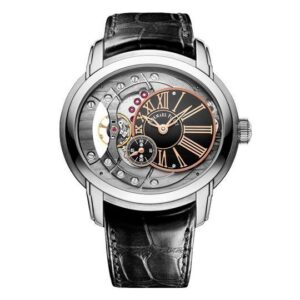 Audemars Piguet Millennium Series 15350 SS V9F 41 mm