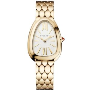 Bvlgari Serpenti