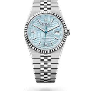 Rolex Land-Dweller 40